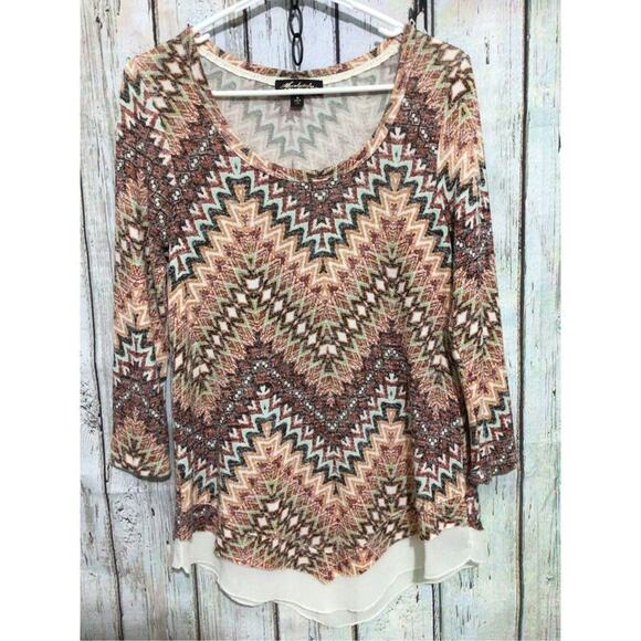 Absolutely Famous Size Small Top 💕❤️ - Picture 5 of 13